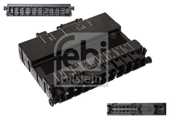 FEBI BILSTEIN 37720 Control Unit, seat adjustment