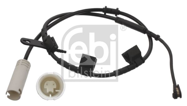 FEBI BILSTEIN 37728 Warning Contact, brake pad wear