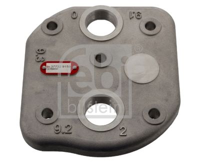 Cylinder Head, air compressor FEBI BILSTEIN 37732