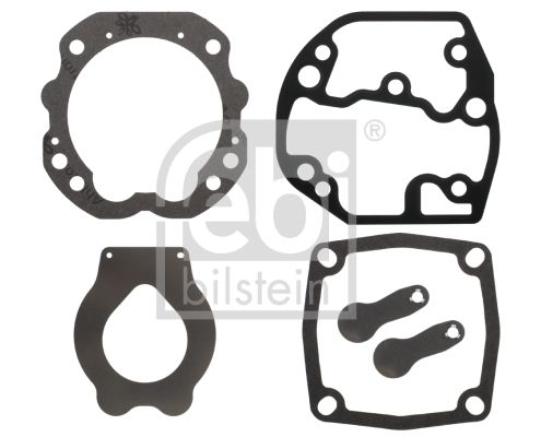 FEBI BILSTEIN 37733 Seal Kit, multi-valve