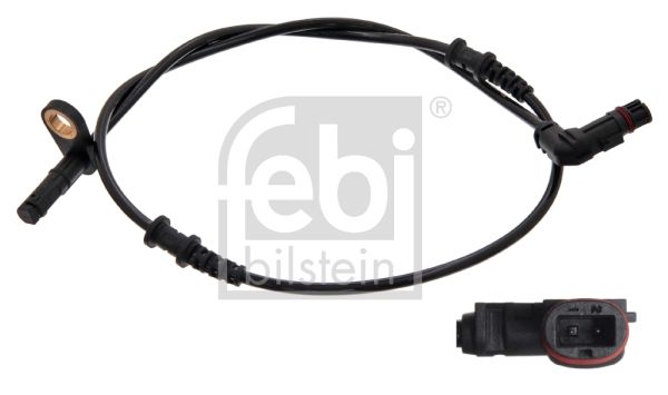 FEBI BILSTEIN 37739 Sensor, wheel speed