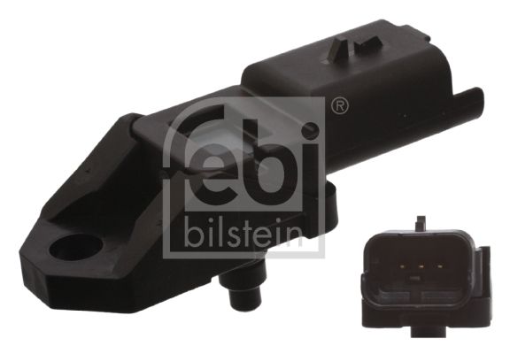 FEBI BILSTEIN 37740 Sensor, intake manifold pressure