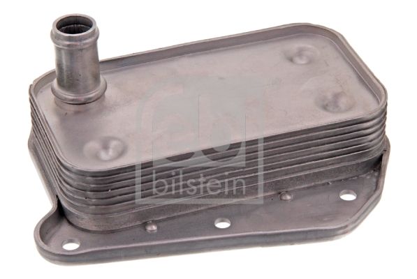 FEBI BILSTEIN 37743 Oil Cooler, engine oil