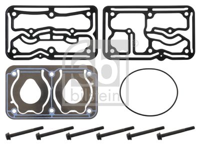 Seal Kit, multi-valve FEBI BILSTEIN 37779
