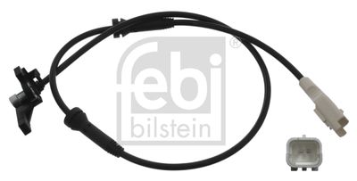 Sensor, wheel speed FEBI BILSTEIN 37780