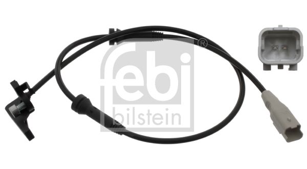 FEBI BILSTEIN 37781 Sensor, wheel speed