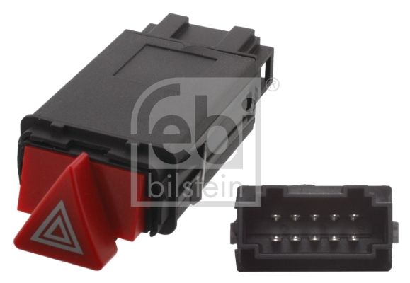 FEBI BILSTEIN 37783 Hazard Warning Light Switch