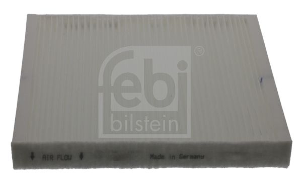 FEBI BILSTEIN 37789 Filter, cabin air