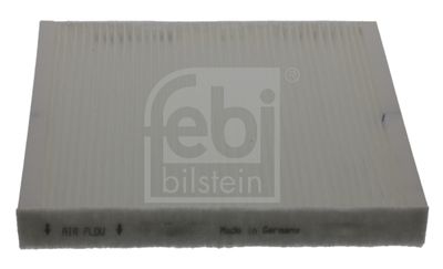 Filter, cabin air FEBI BILSTEIN 37789