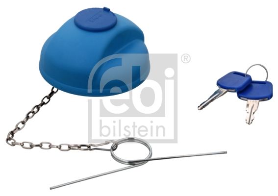 FEBI BILSTEIN 37790 Sealing Cap, tank unit (Urea injection)