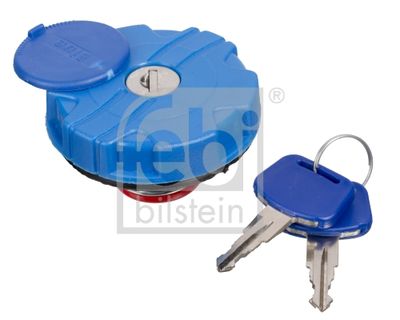 Sealing Cap, tank unit (Urea injection) FEBI BILSTEIN 37791