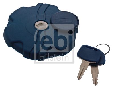 Sealing Cap, tank unit (Urea injection) FEBI BILSTEIN 37792