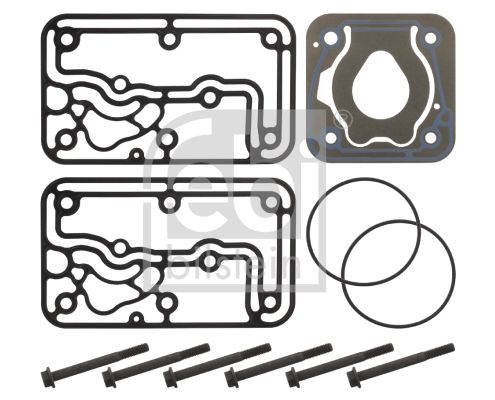 FEBI BILSTEIN 37807 Seal Kit, multi-valve
