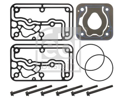 Seal Kit, multi-valve FEBI BILSTEIN 37807