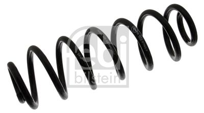 Suspension Spring FEBI BILSTEIN 37817