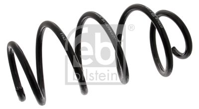 Suspension Spring FEBI BILSTEIN 37819