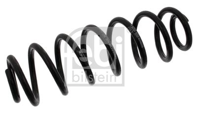 Suspension Spring FEBI BILSTEIN 37826