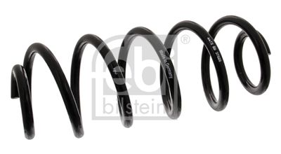 Suspension Spring FEBI BILSTEIN 37829