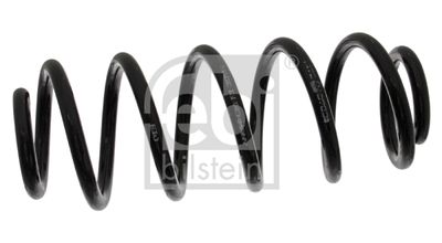 Suspension Spring FEBI BILSTEIN 37830