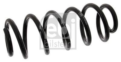 Suspension Spring FEBI BILSTEIN 37832