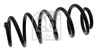 Suspension Spring FEBI BILSTEIN 37834