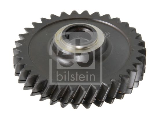 FEBI BILSTEIN 37843 Gear, air compressor