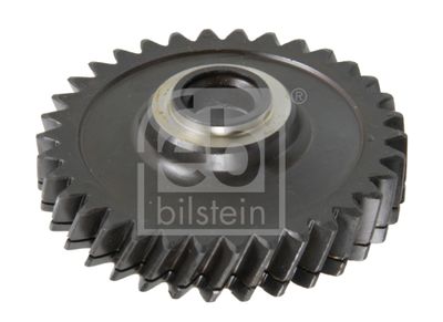 Gear, air compressor FEBI BILSTEIN 37843