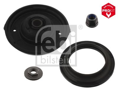 Repair Kit, suspension strut support mount FEBI BILSTEIN 37851