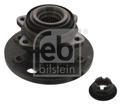 Wheel Bearing Kit FEBI BILSTEIN 37857