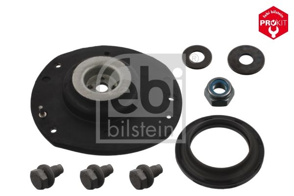FEBI BILSTEIN 37861 Repair Kit, suspension strut support mount