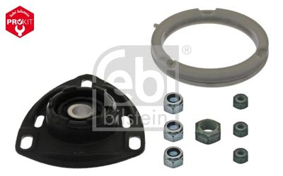 Repair Kit, suspension strut support mount FEBI BILSTEIN 37874