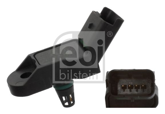 FEBI BILSTEIN 37880 Sensor, intake manifold pressure