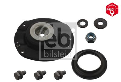 Repair Kit, suspension strut support mount FEBI BILSTEIN 37881