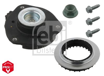 Repair Kit, suspension strut support mount FEBI BILSTEIN 37892