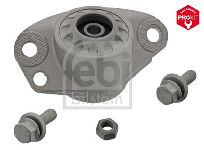 Repair Kit, suspension strut support mount FEBI BILSTEIN 37896