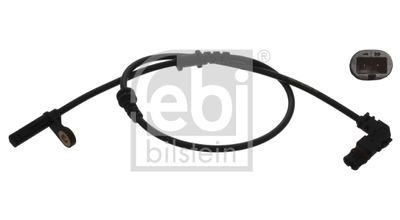 Sensor, wheel speed FEBI BILSTEIN 37904