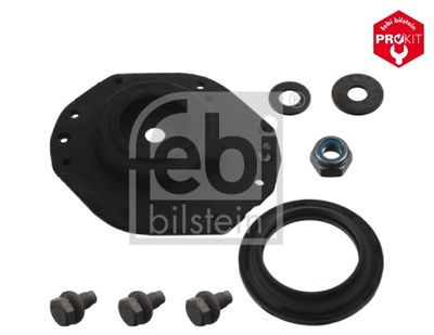 Repair Kit, suspension strut support mount FEBI BILSTEIN 37911