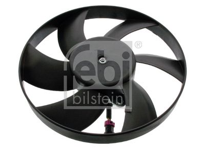 Fan, engine cooling FEBI BILSTEIN 37912