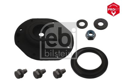 Repair Kit, suspension strut support mount FEBI BILSTEIN 37931