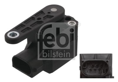 Sensor, headlight levelling FEBI BILSTEIN 37932