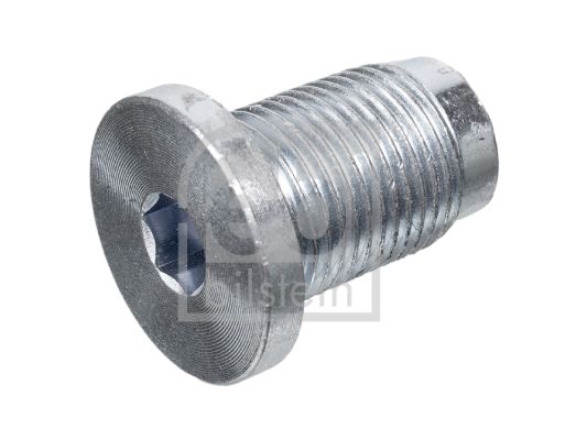 FEBI BILSTEIN 37940 Screw Plug, oil sump