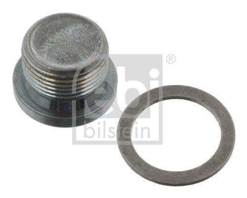 FEBI BILSTEIN 37944 Screw Plug, oil sump