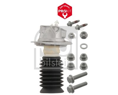 Repair Kit, suspension strut support mount FEBI BILSTEIN 37947