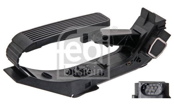 FEBI BILSTEIN 37963 Accelerator Pedal