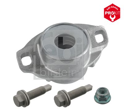 Repair Kit, suspension strut support mount FEBI BILSTEIN 37971