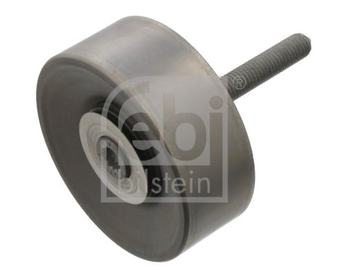 FEBI BILSTEIN 37979 Deflection/Guide Pulley, V-ribbed belt