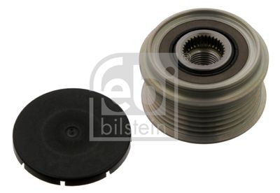 Alternator Freewheel Clutch FEBI BILSTEIN 37982
