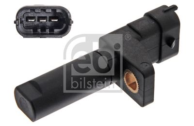 Sensor, crankshaft pulse FEBI BILSTEIN 37984