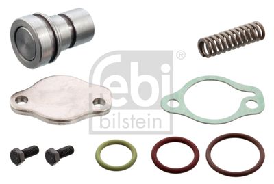 Repair Kit, pressure relief valve (air compressor) FEBI BILSTEIN 37987