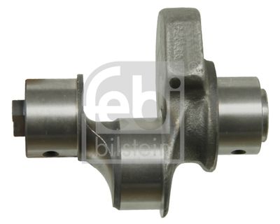 Crankshaft, air compressor FEBI BILSTEIN 37988